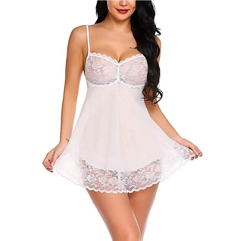 EVE's SECRETS-Sexshop