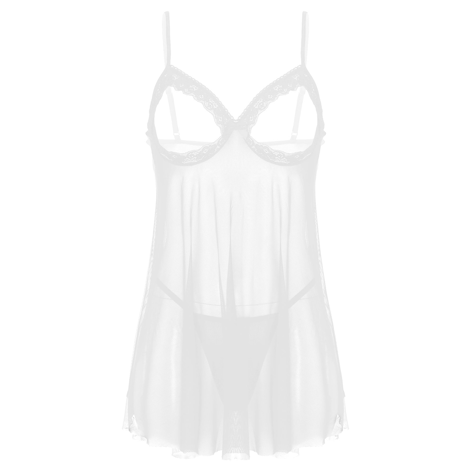 EVE's SECRETS-Sexshop