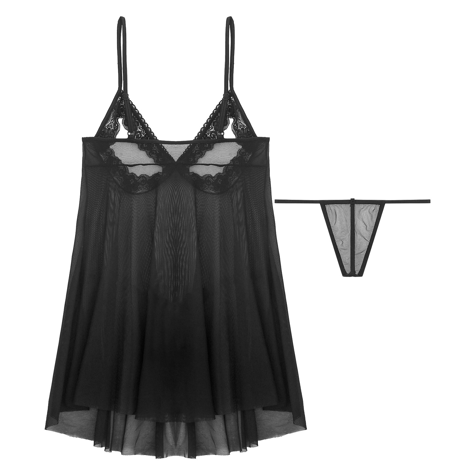 EVE's SECRETS-Sexshop