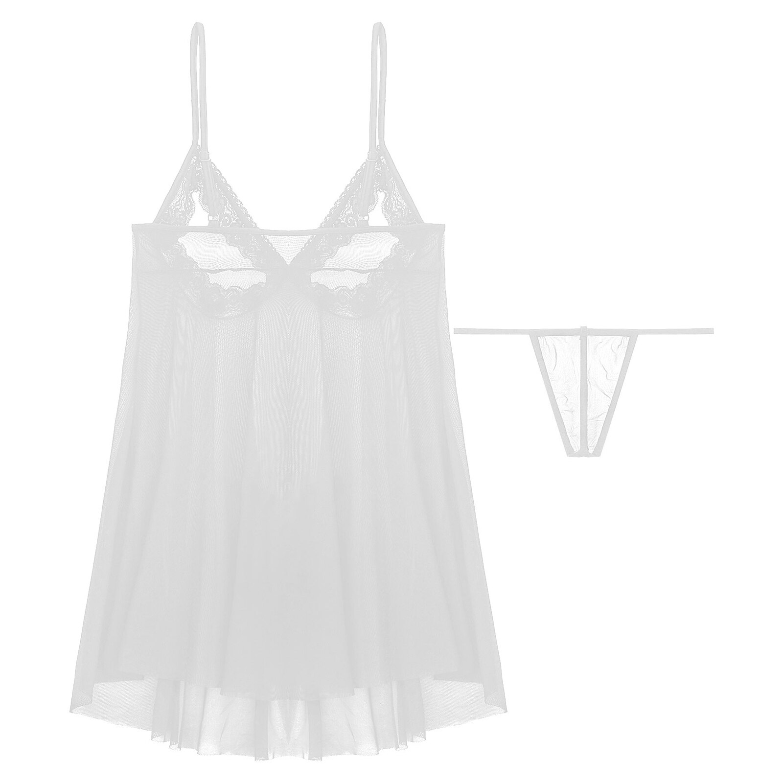 EVE's SECRETS-Sexshop
